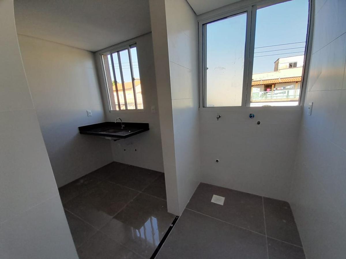 Apartamento, Nova Vista, 3 Quartos, 2 Vagas, 1 Suíte