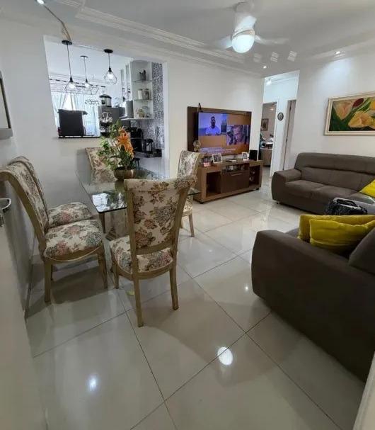 Apartamento, São João Batista (venda Nova), 3 Quartos, 1 Vaga, 1 Suíte