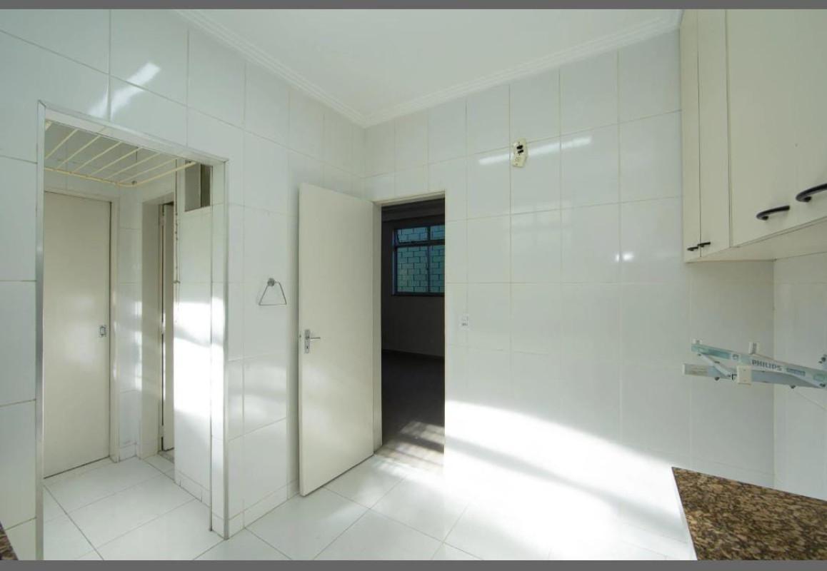 Apartamento, João Pinheiro, 3 Quartos, 1 Vaga