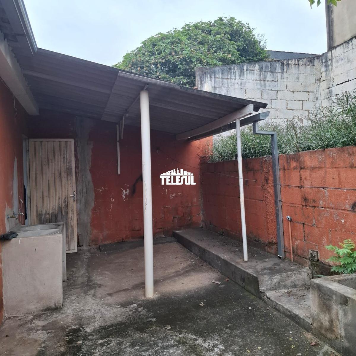 Casa, Parque Rinaldo, 3 Quartos, 2 Vagas, 1 Suíte