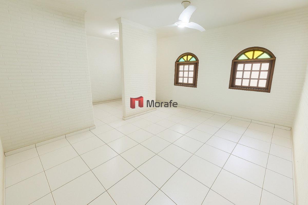Casa, Bandeirantes (pampulha), 3 Quartos, 2 Vagas