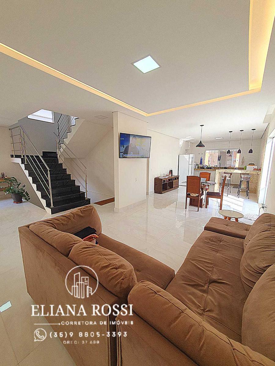 Casa, Imaculada Conceição, 3 Quartos, 3 Vagas, 1 Suíte