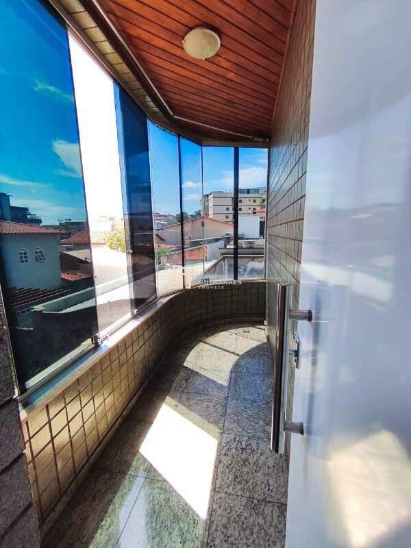 Apartamento, Amazonas, 3 Quartos, 2 Vagas, 1 Suíte