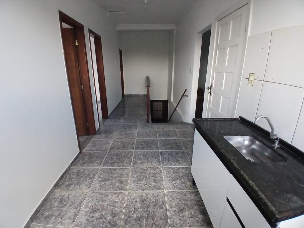 Casa, Cachoeira, 2 Quartos, 1 Vaga