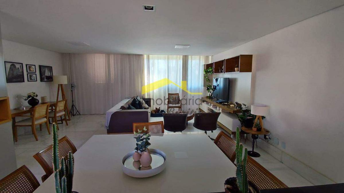 Apartamento, Buritis, 2 Quartos, 2 Vagas, 1 Suíte