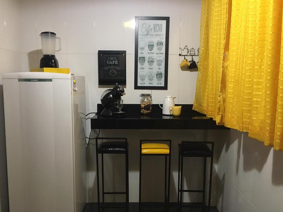 Cobertura, Cabral, 2 Quartos, 1 Vaga