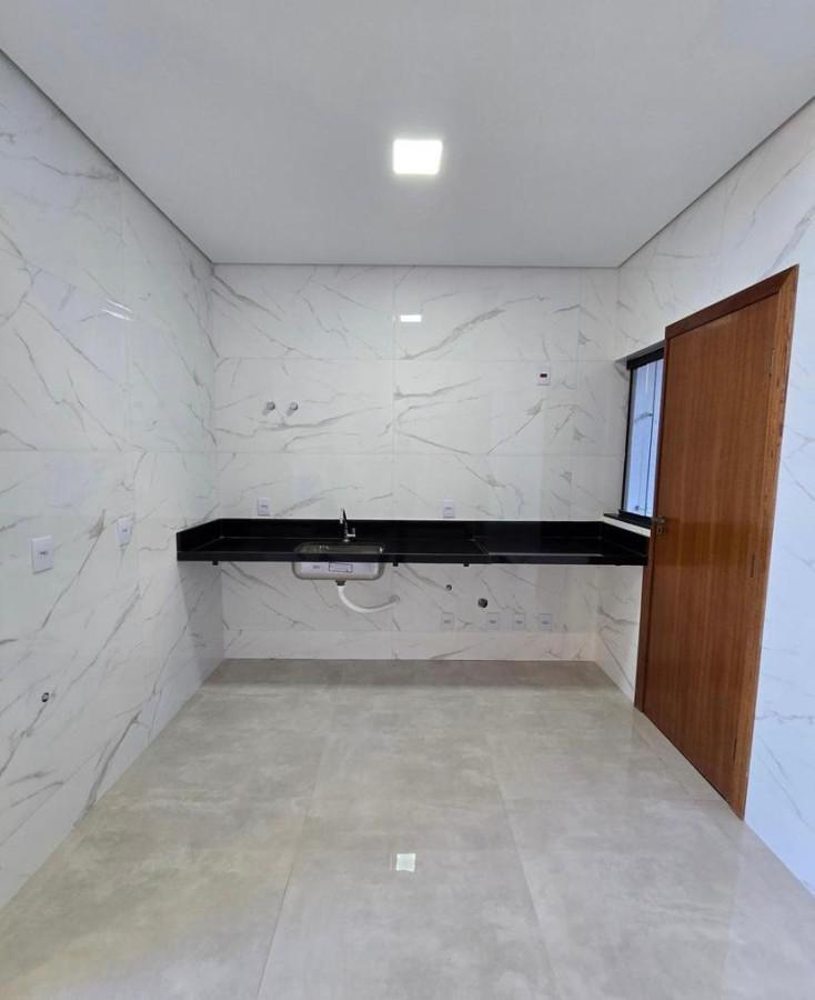 Casa, Portal do Sol, 3 Quartos, 3 Vagas, 1 Suíte