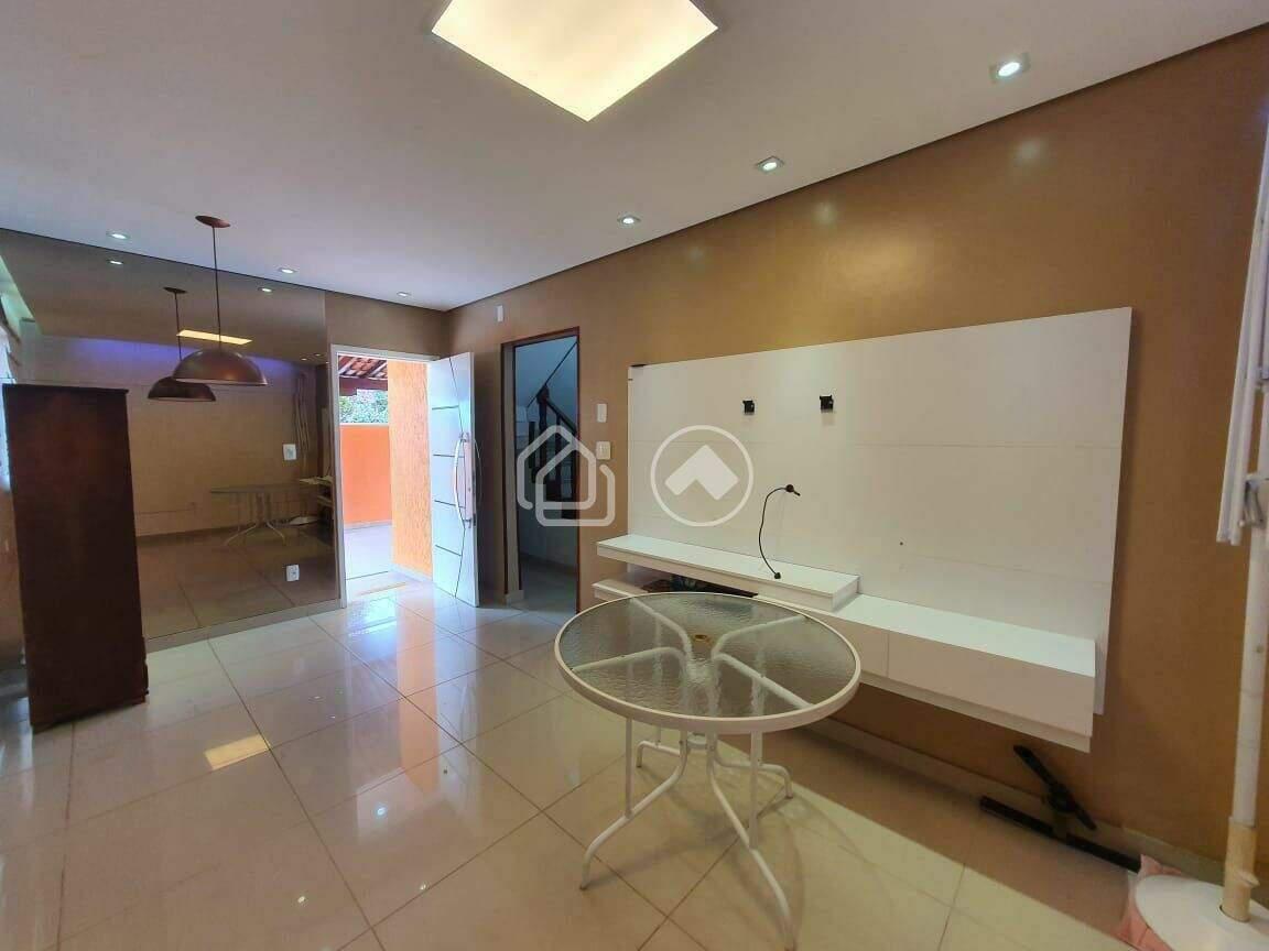 Casa, Havaí, 3 Quartos, 2 Vagas