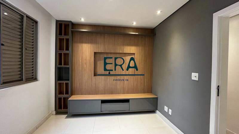Apartamento, Coração de Jesus, 4 Quartos, 3 Vagas, 1 Suíte