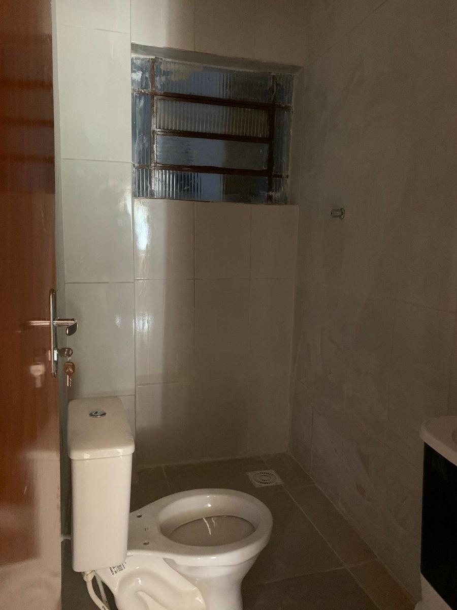 Casa, Alvorada, 1 Quarto, 1 Vaga