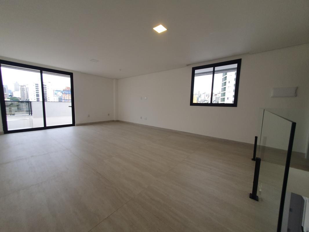 Cobertura, Prado, 4 Quartos, 2 Vagas, 1 Suíte