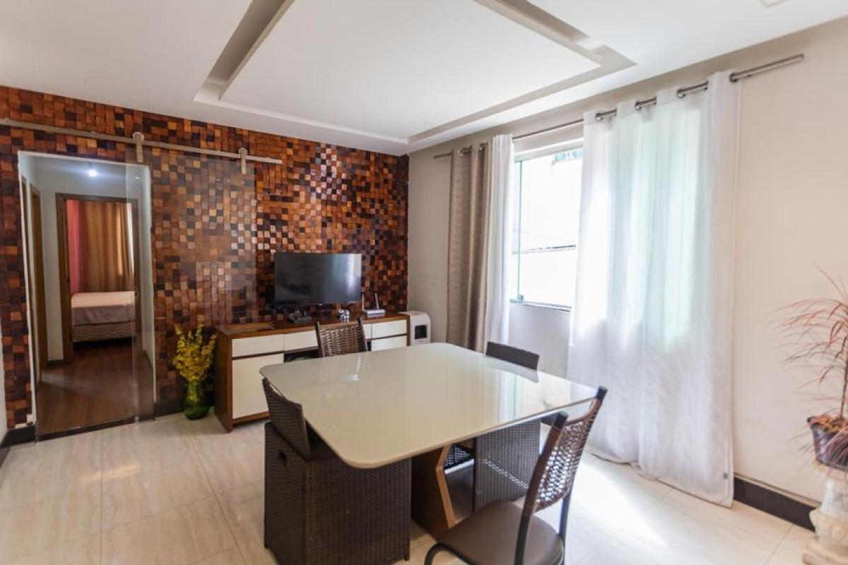 Apartamento, Novo Horizonte, 3 Quartos, 2 Vagas, 1 Suíte