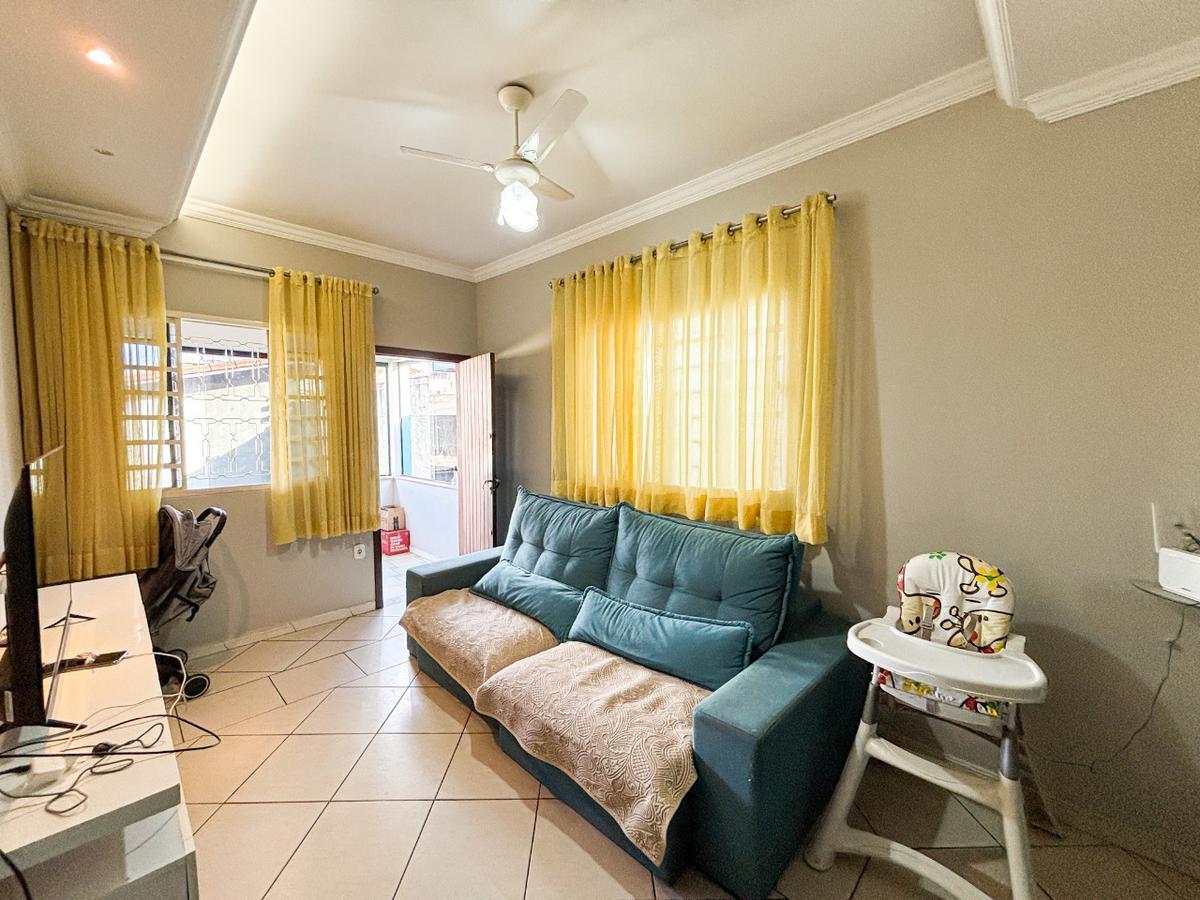 Casa, Novo Progresso, 3 Quartos, 6 Vagas, 1 Suíte