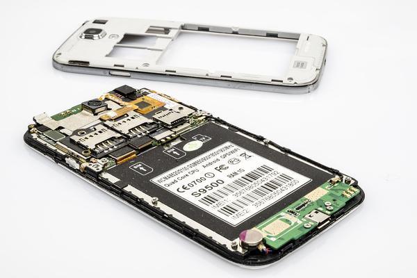 Compra, Venda, Troca e Conserto de Celulares e Smartphones em Geral