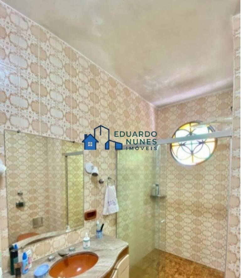 Casa, Mangabeiras, 5 Quartos, 4 Vagas, 2 Suítes