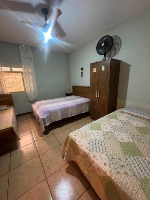 Fazenda, Bom Jardim, 3 Quartos, 2 Vagas, 1 Suíte