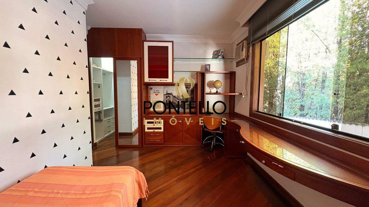 Casa, Bandeirantes (pampulha), 5 Quartos, 7 Vagas, 5 Suítes