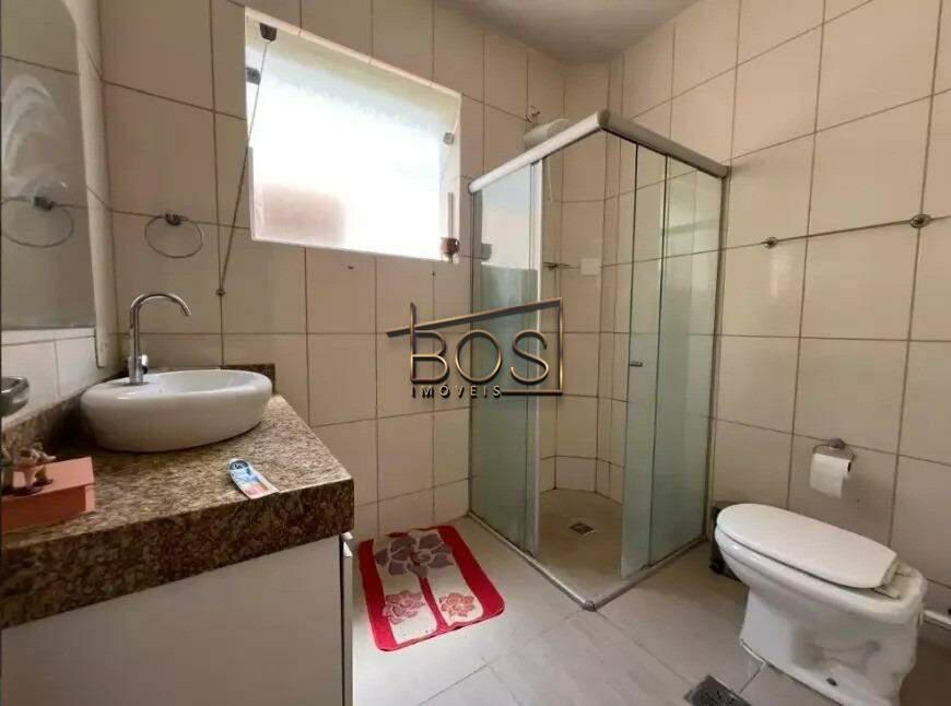 Apartamento, Serra, 3 Quartos, 2 Vagas, 1 Suíte