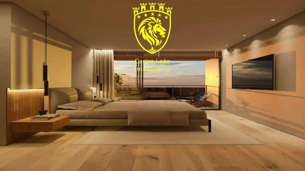 Andar, Ouro Preto, 4 Quartos, 2 Vagas, 2 Suítes