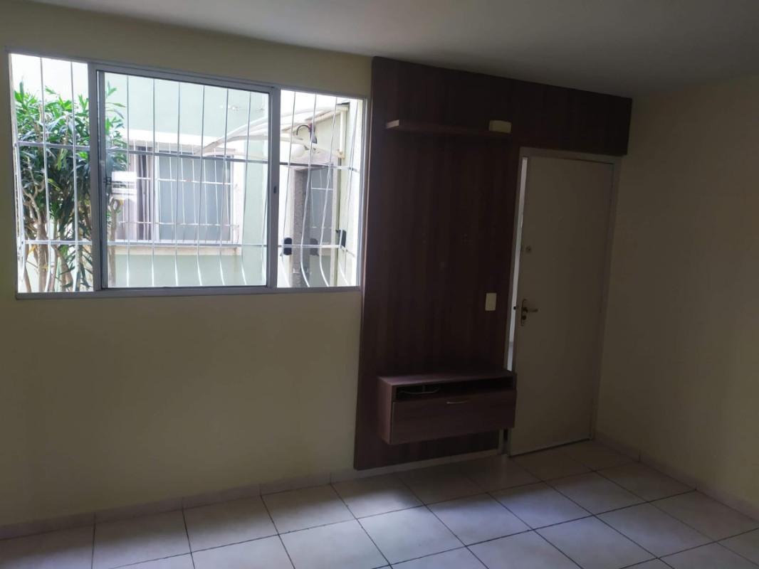 Apartamento, Sapucaia, 2 Quartos, 1 Vaga
