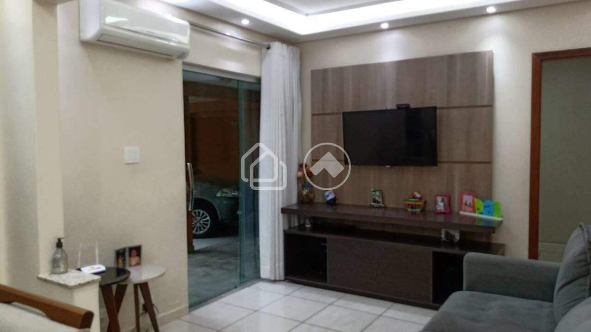 Casa, Nova Granada, 3 Quartos, 4 Vagas, 1 Suíte