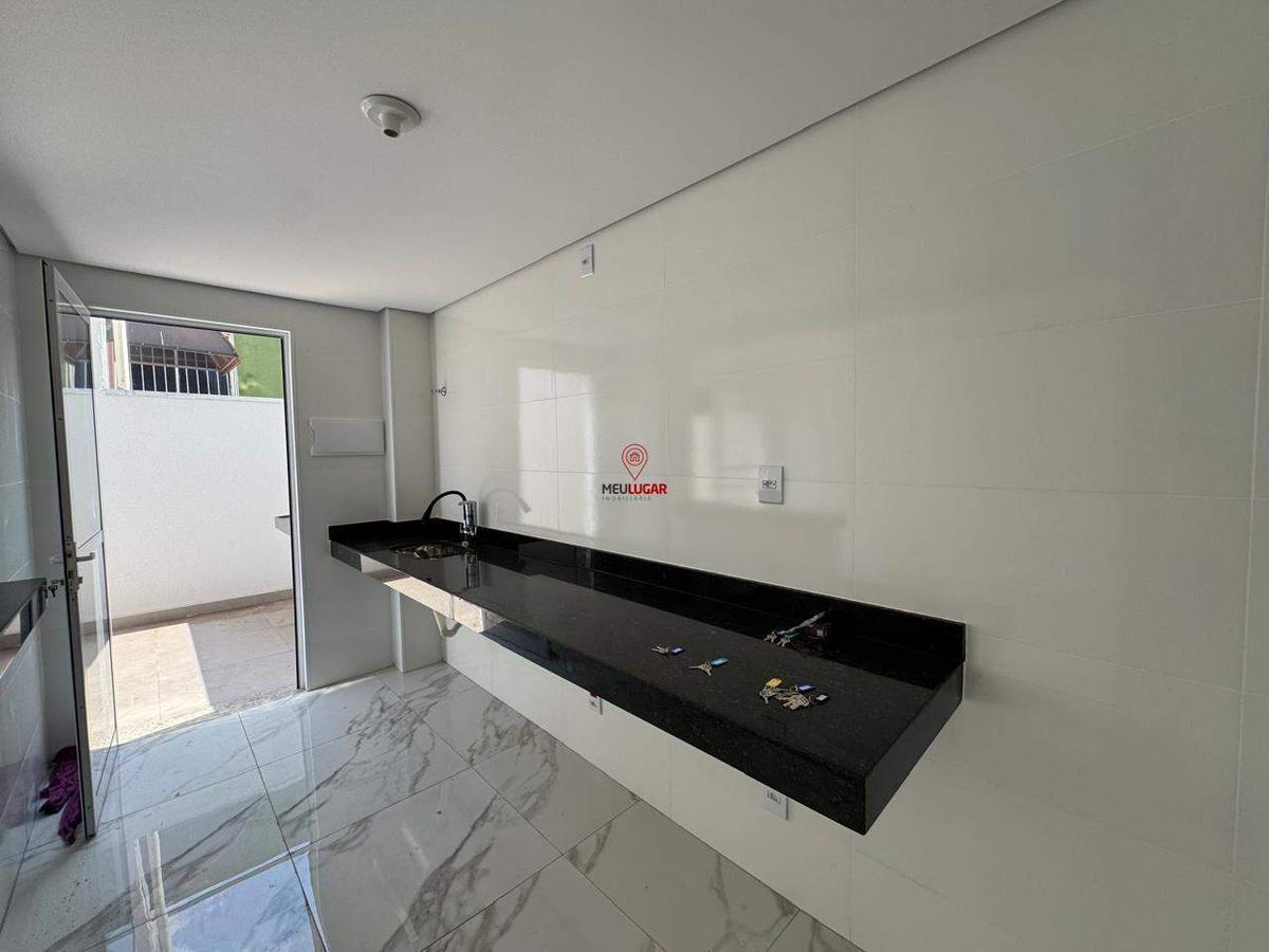 Apartamento, Milionários, 2 Quartos, 2 Vagas, 1 Suíte