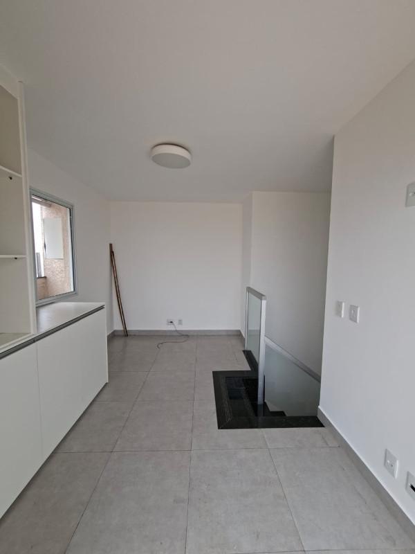 Cobertura, Jardim América, 3 Quartos, 2 Vagas, 1 Suíte