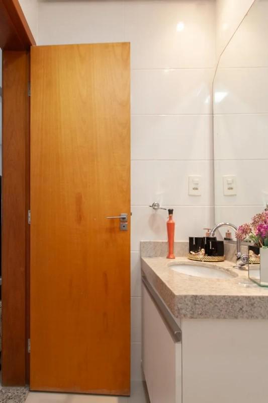 Cobertura, Fernão Dias, 3 Quartos, 3 Vagas, 1 Suíte