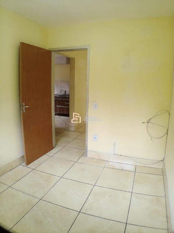 Apartamento, Tirol, 2 Quartos, 1 Vaga