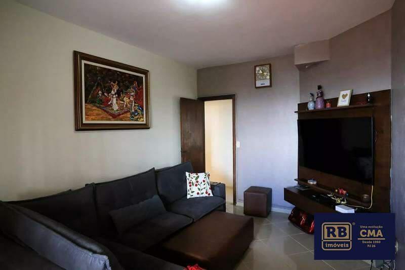 Casa, Mangabeiras, 4 Quartos, 4 Vagas, 1 Suíte