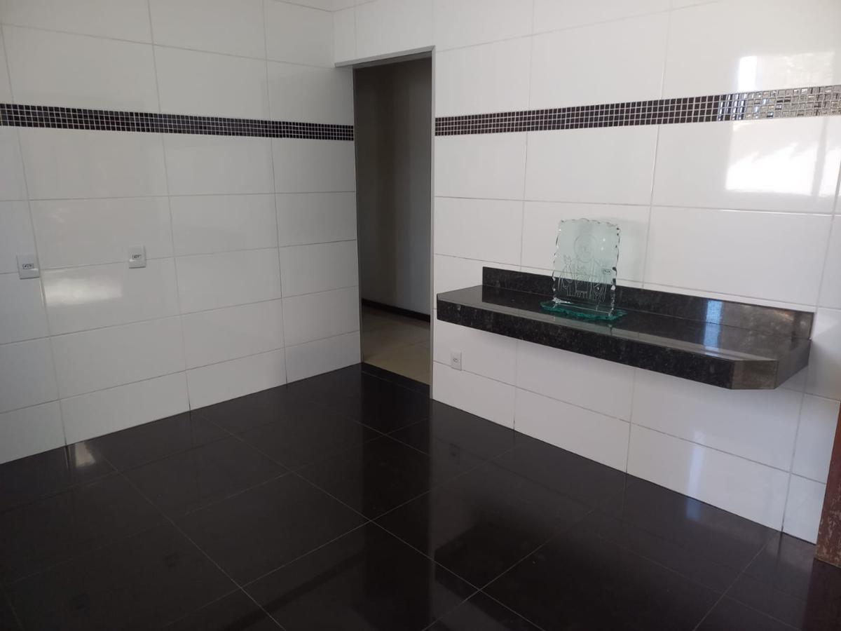Casa, Parque Xangri-lá, 4 Quartos, 4 Vagas, 2 Suítes