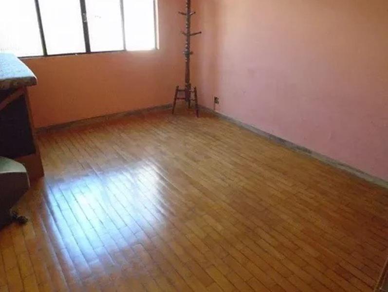 Casa, Cruzeiro, 3 Quartos, 1 Vaga