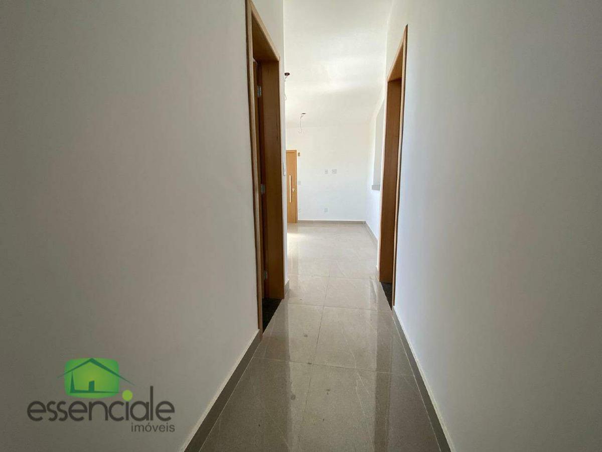 Apartamento, Novo Eldorado, 2 Quartos, 1 Vaga, 1 Suíte