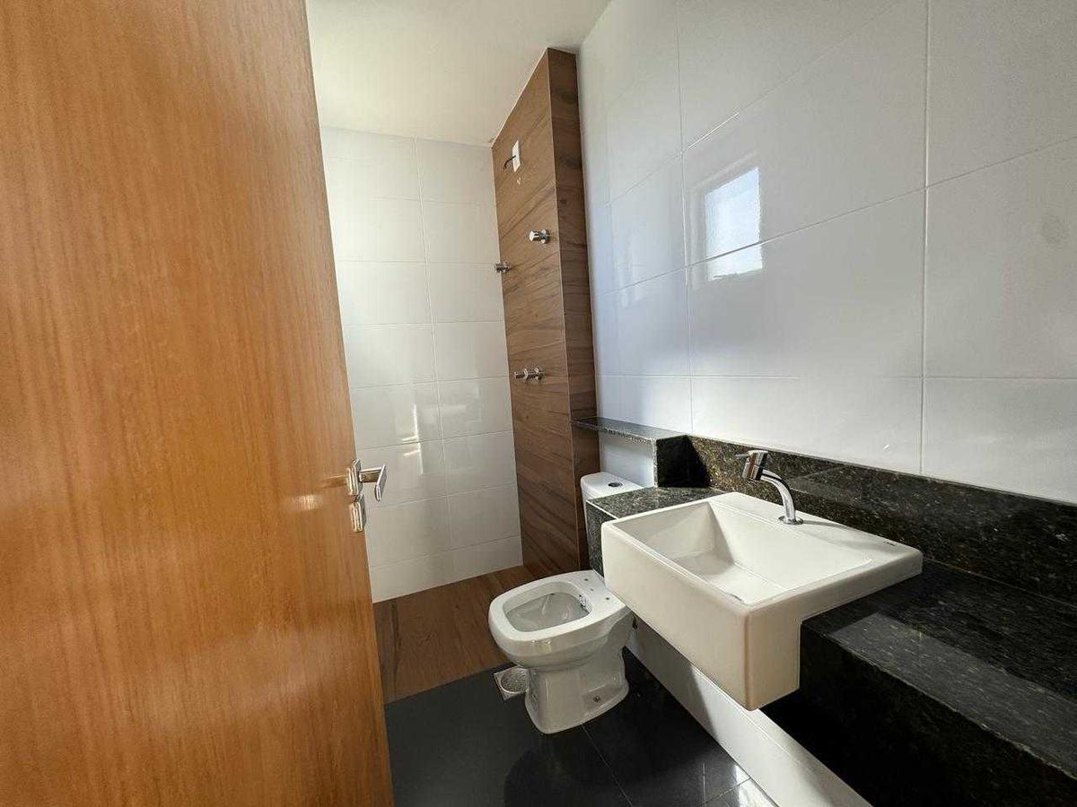 Cobertura, Vila Paris, 2 Quartos, 3 Vagas, 2 Suítes