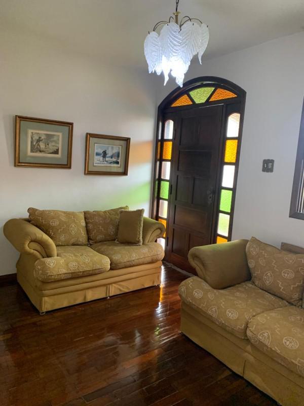 Casa, Alípio de Melo, 3 Quartos, 2 Vagas, 1 Suíte