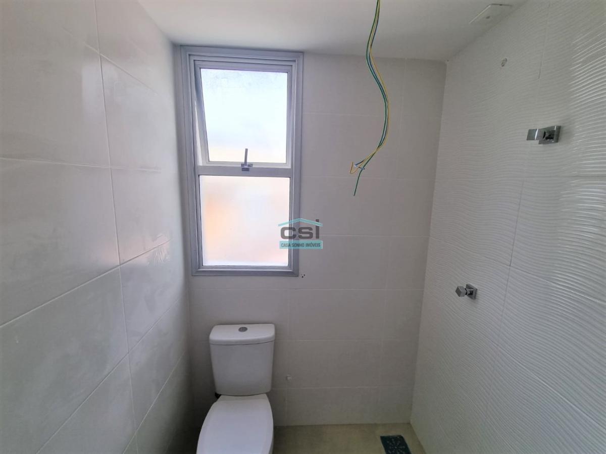 Apartamento, Nova Floresta, 2 Quartos, 2 Vagas, 1 Suíte