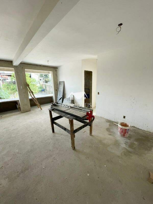 Cobertura, Jardim Industrial, 3 Quartos, 2 Vagas, 1 Suíte