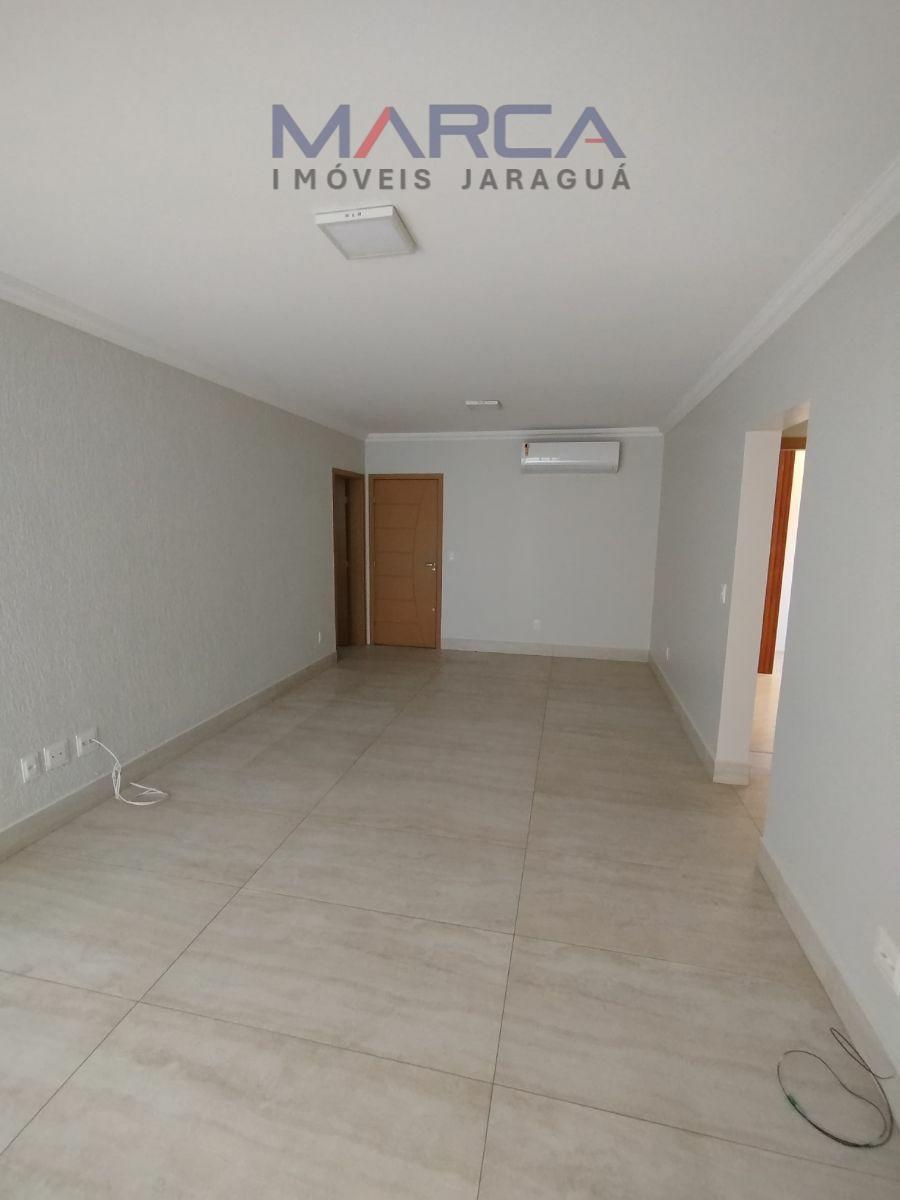 Apartamento, Jaraguá, 3 Quartos, 2 Vagas