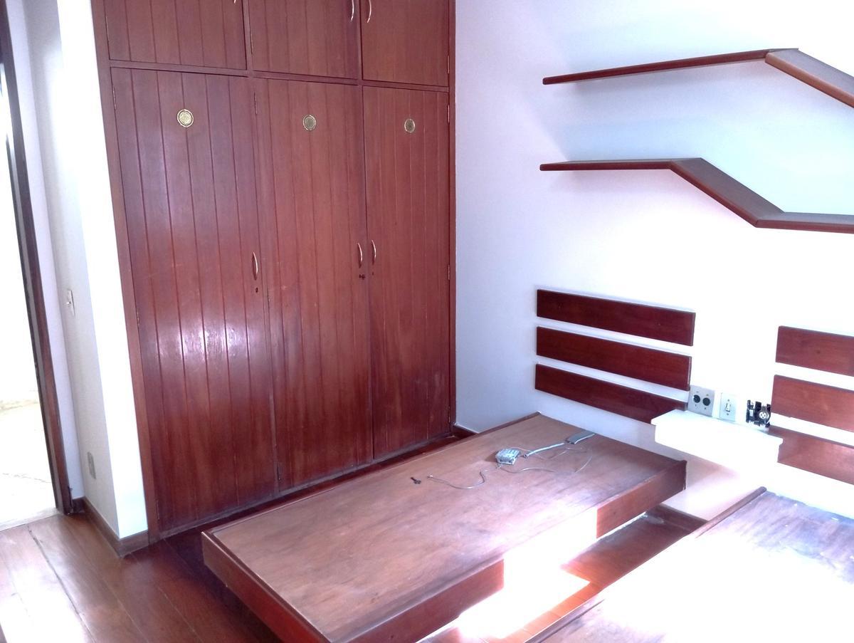 Apartamento, Santa Lúcia, 4 Quartos, 4 Vagas, 2 Suítes