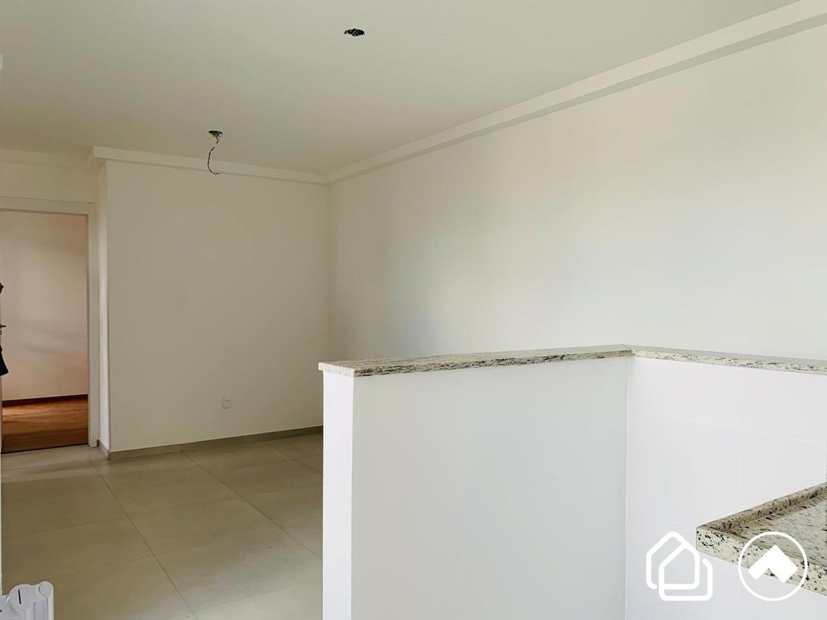 Apartamento, Coração Eucarístico, 3 Quartos, 2 Vagas, 1 Suíte