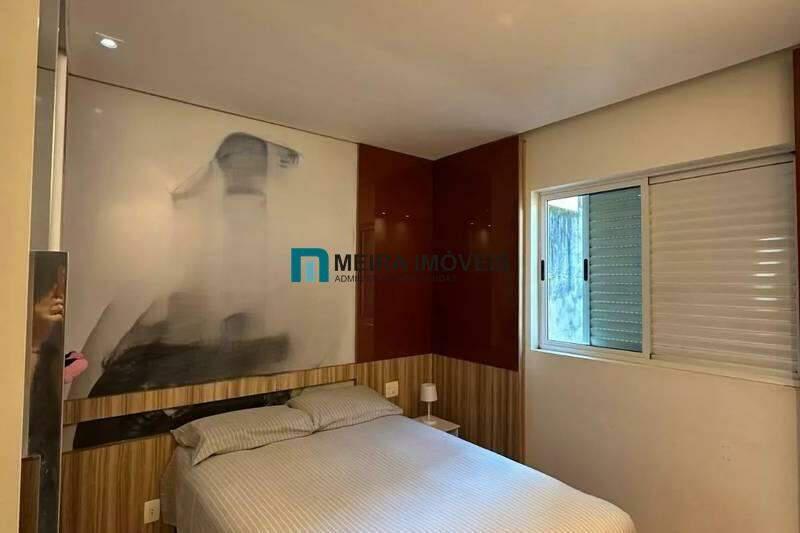 Apartamento, Anchieta, 3 Quartos, 2 Vagas, 1 Suíte