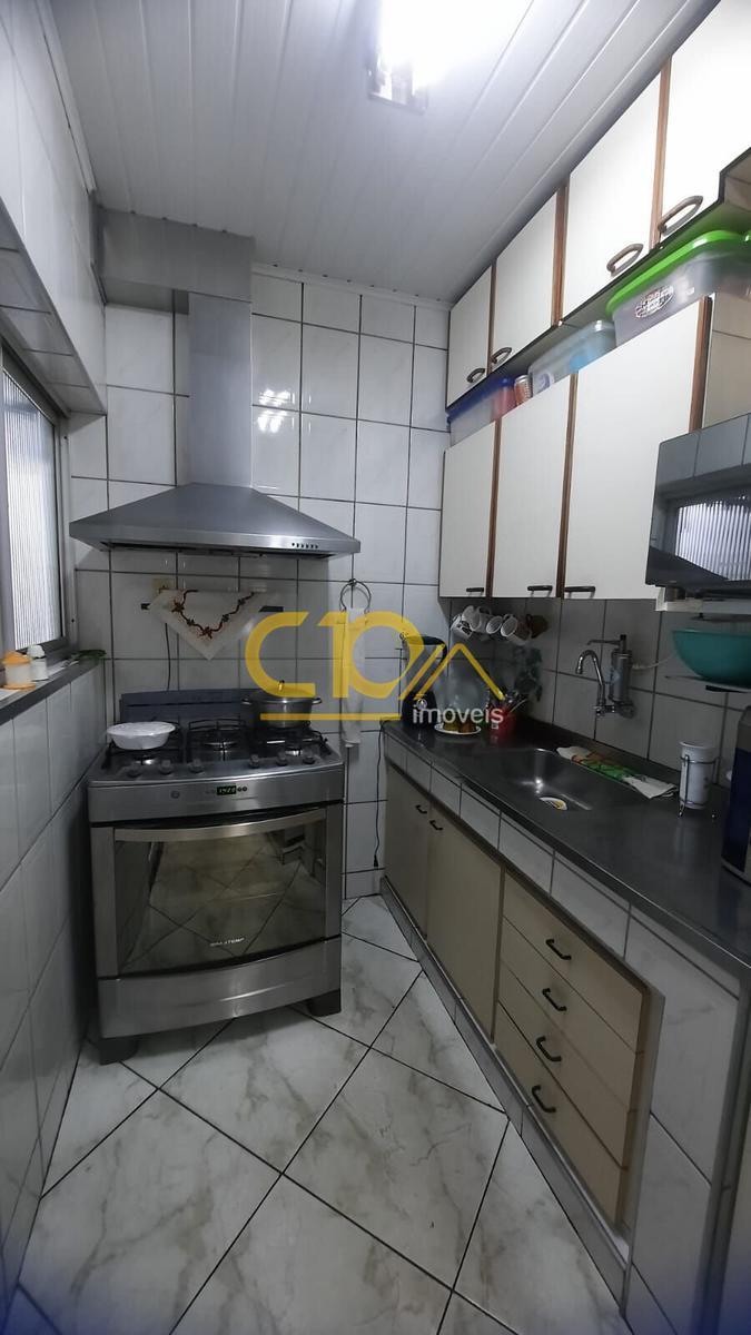 Casa, Ressaca, 4 Quartos, 3 Vagas, 1 Suíte
