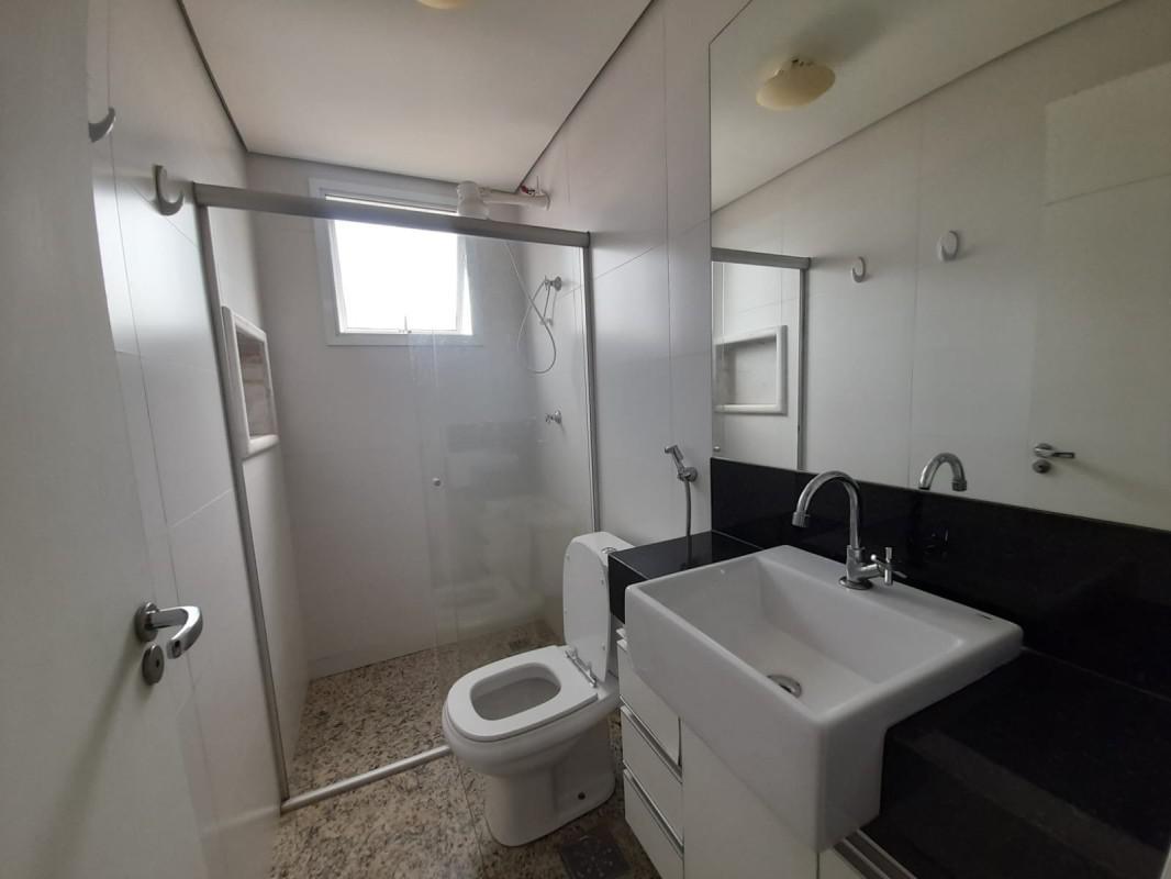 Cobertura, Itapoã, 3 Quartos, 1 Vaga, 1 Suíte