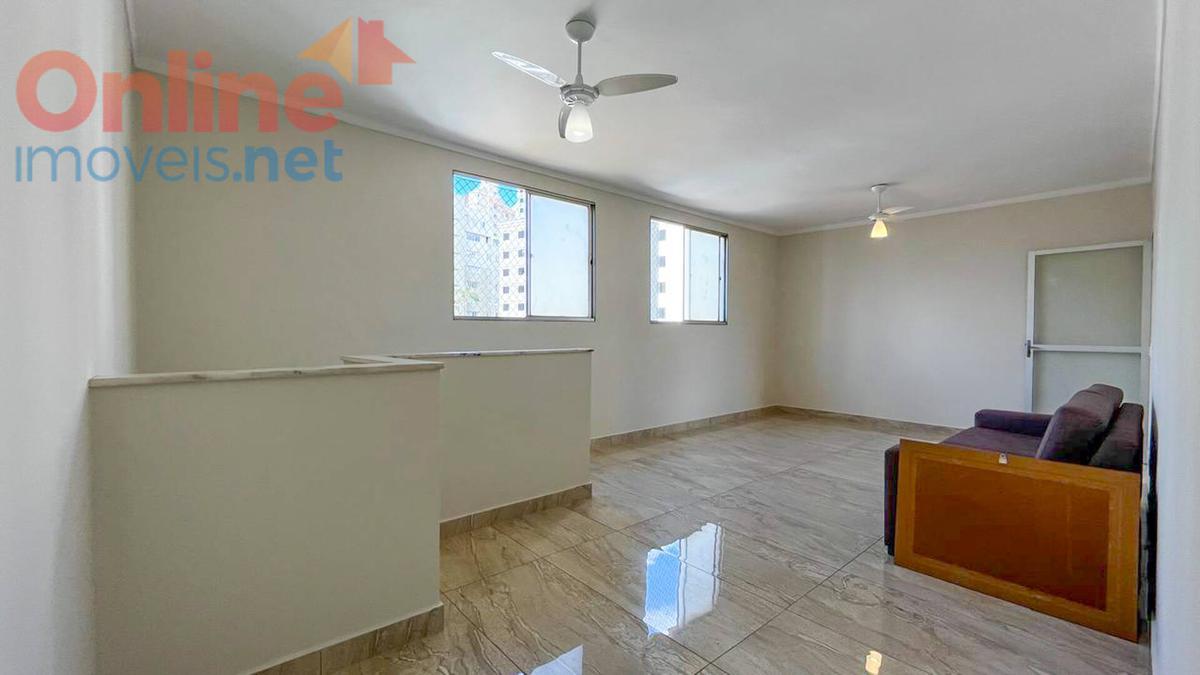 Apartamento, Buritis, 5 Quartos, 0 Vaga, 2 Suítes