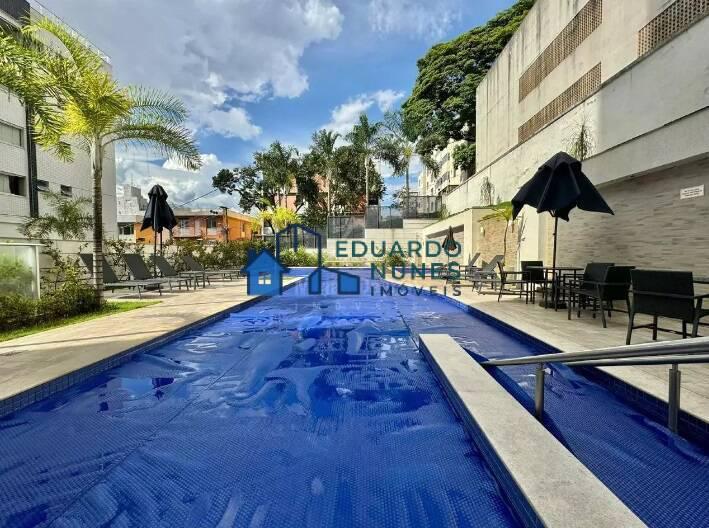 Apartamento, Gutierrez, 3 Quartos, 2 Vagas, 1 Suíte