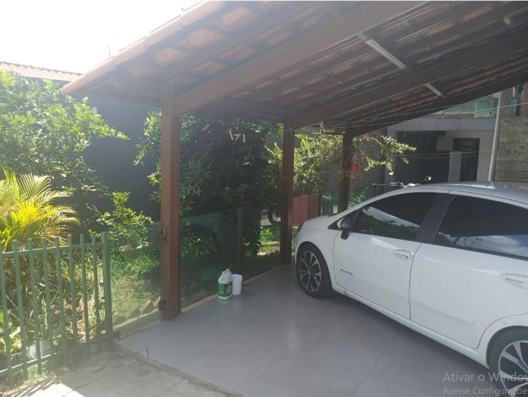 Casa, Floramar, 4 Quartos, 5 Vagas, 2 Suítes