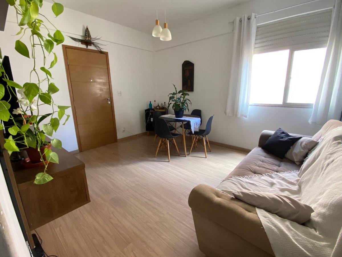 Apartamento, Monsenhor Messias, 3 Quartos, 1 Vaga