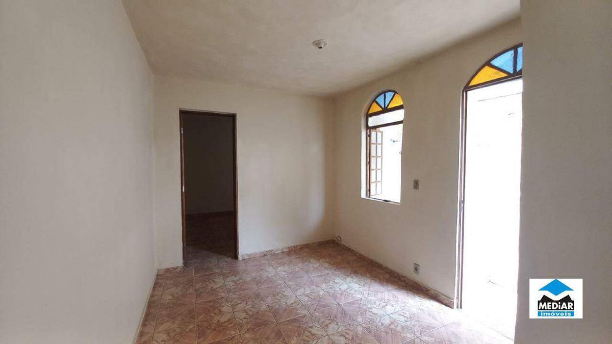 Casa, Vera Cruz, 1 Quarto, 0 Vaga