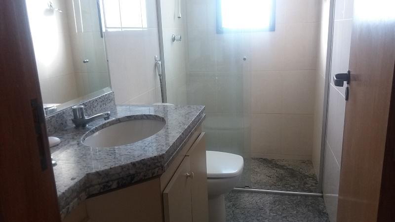 Apartamento, Itapoã, 3 Quartos, 2 Vagas, 1 Suíte