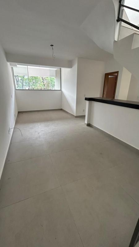 Cobertura, Jaraguá, 3 Quartos, 2 Vagas, 1 Suíte